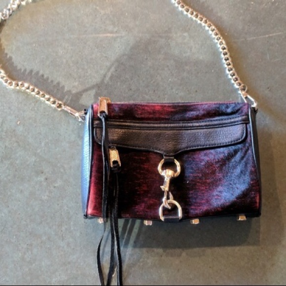Rebecca Minkoff bag - Picture 3 of 8